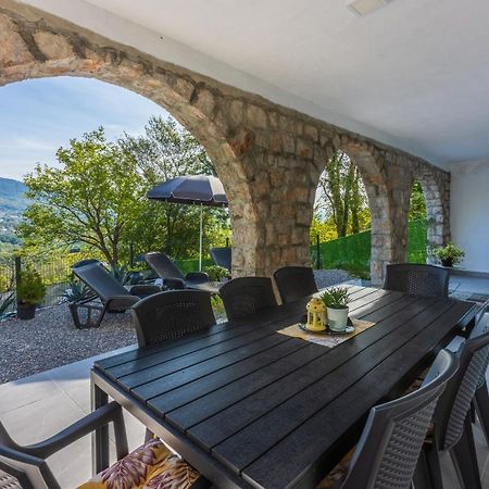 Holiday House Dino Bribir  Exterior foto