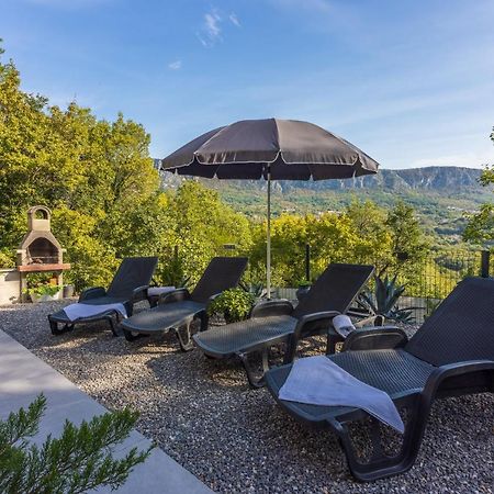 Holiday House Dino Bribir  Exterior foto