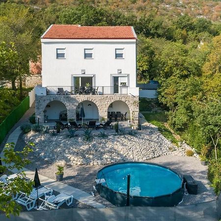 Holiday House Dino Bribir  Exterior foto