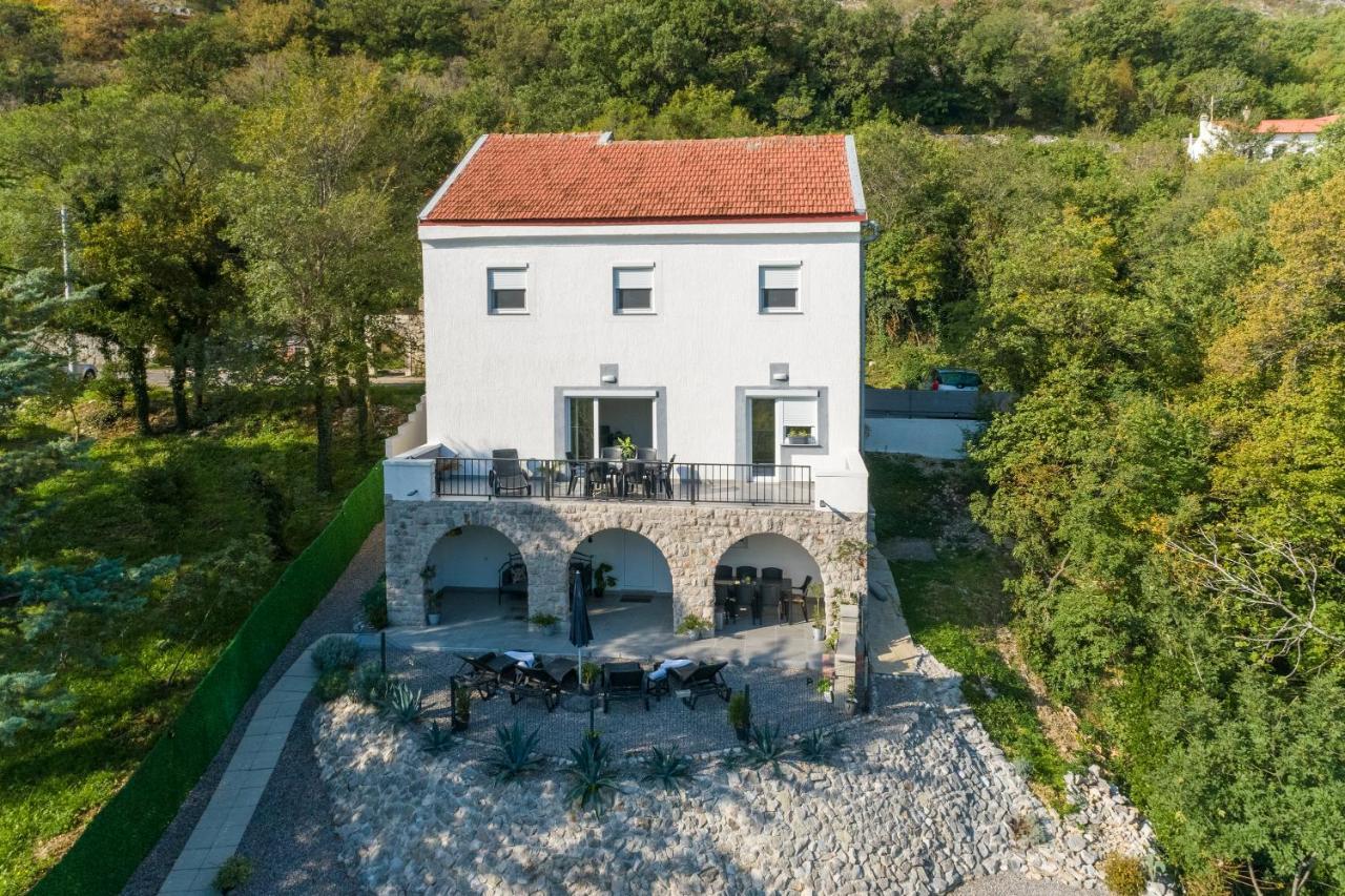 Holiday House Dino Bribir  Exterior foto