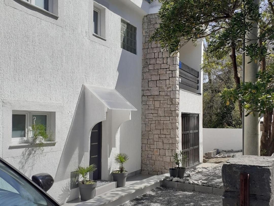 Holiday House Dino Bribir  Exterior foto
